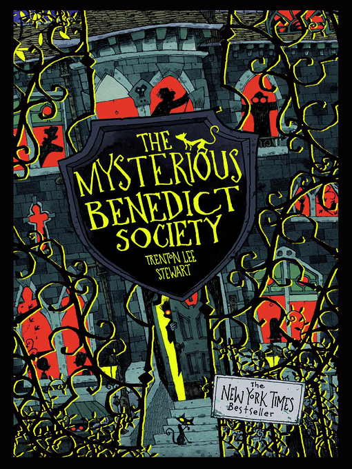 Title details for The Mysterious Benedict Society by Trenton Lee Stewart - Wait list